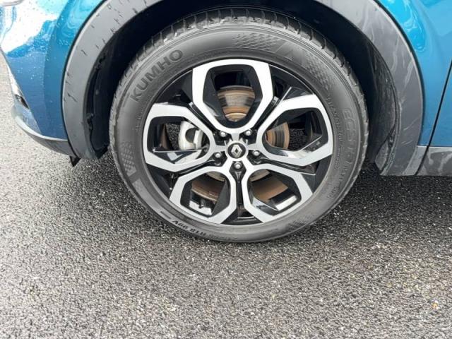 Renault Arkana image 4