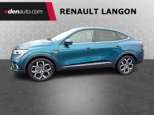 Renault Arkana image 2