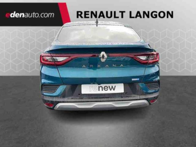 Renault Arkana image 7