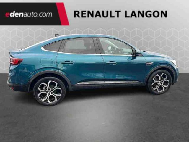 Renault Arkana image 9