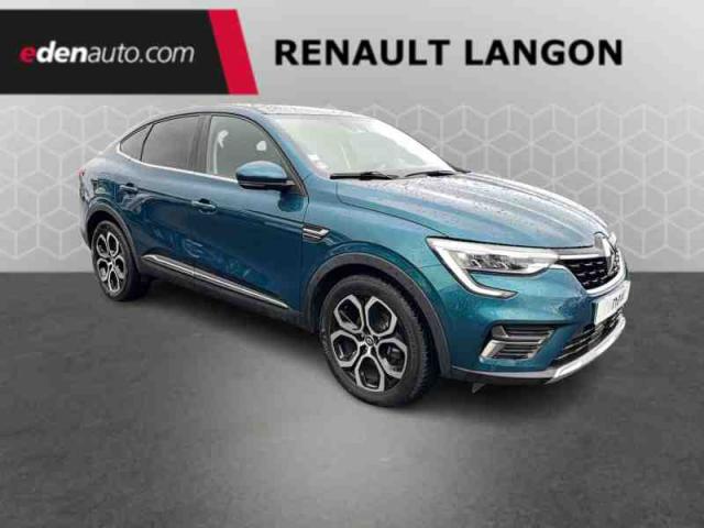 Renault Arkana image 5