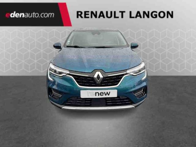 Renault Arkana image 6