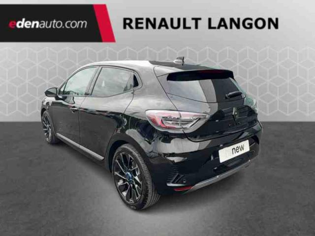 Renault Clio image 6