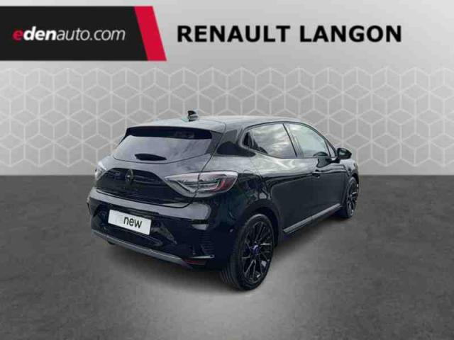 Renault Clio image 5