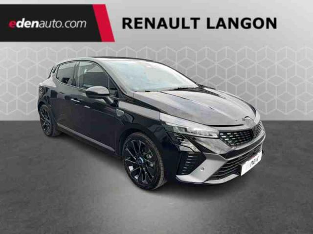 Renault Clio image 2