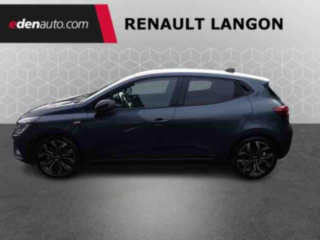 Renault Clio image 7