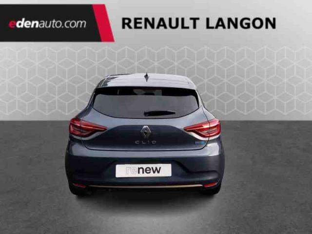 Renault Clio image 6
