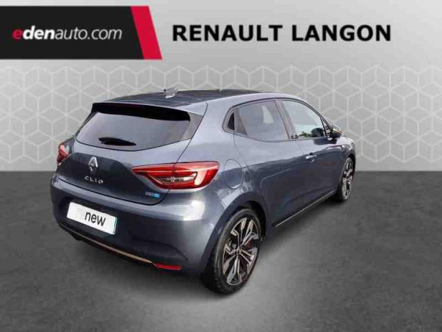 Renault Clio image 4
