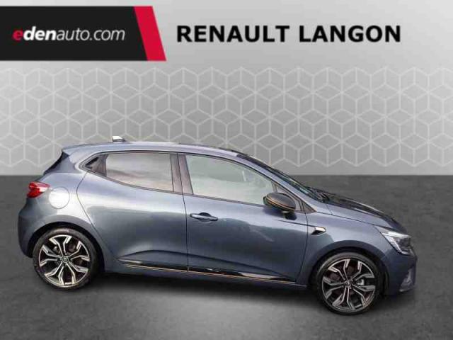 Renault Clio image 8