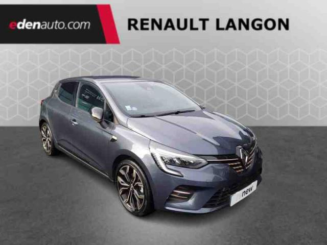 Renault Clio image 1