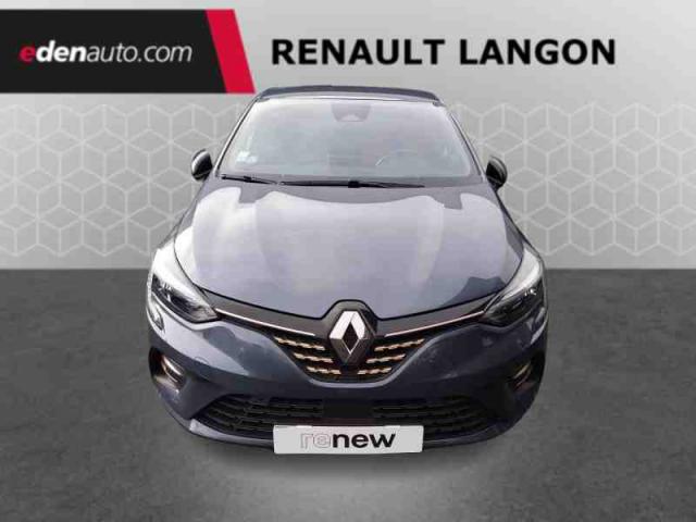 Renault Clio image 2