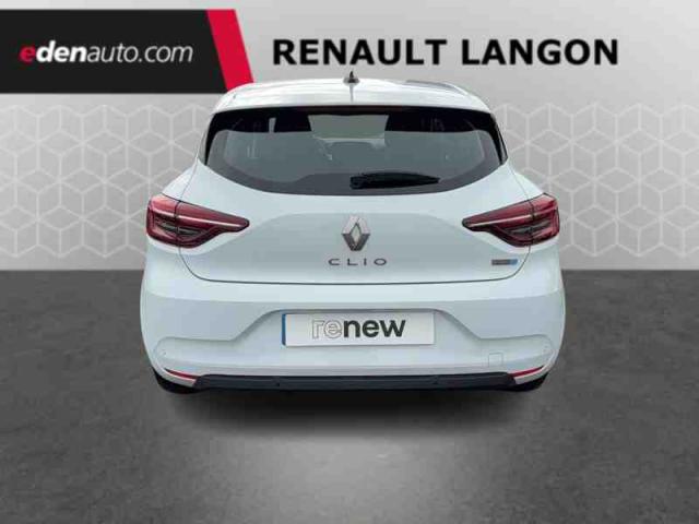 Renault Clio image 9
