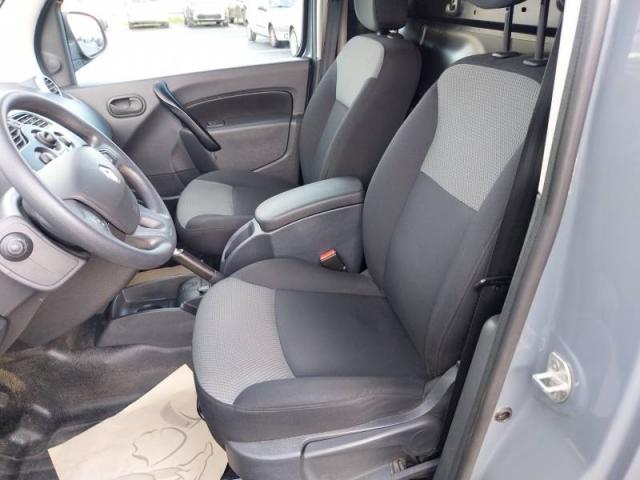 Renault Kangoo Van image 4