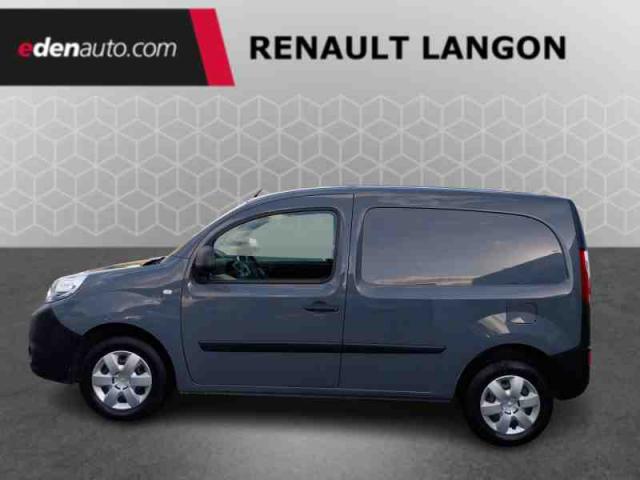 Renault Kangoo Van image 8