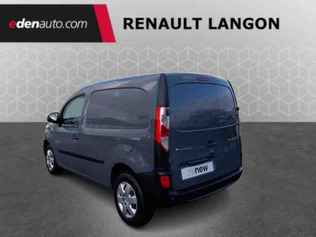Renault Kangoo Van image 9