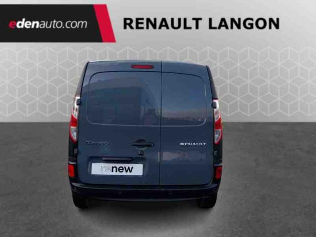 Renault Kangoo Van image 6