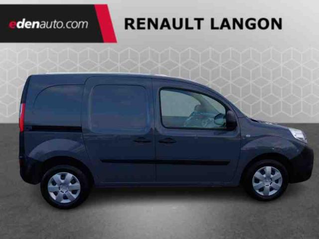 Renault Kangoo Van image 2