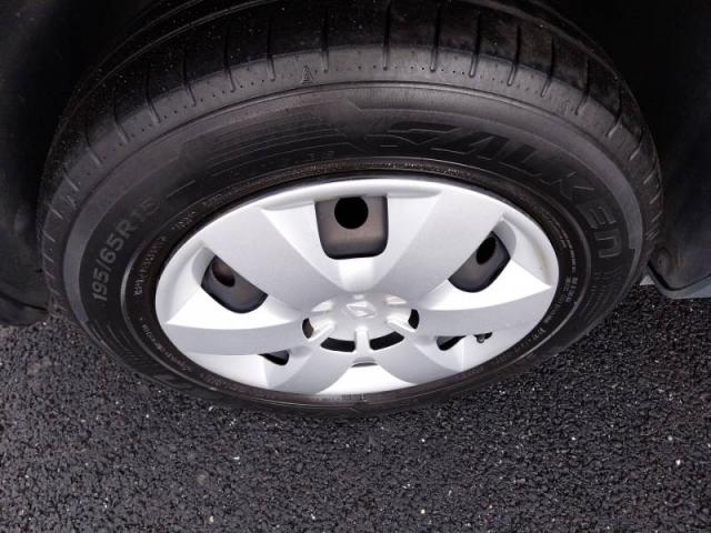 Renault Kangoo Van image 7