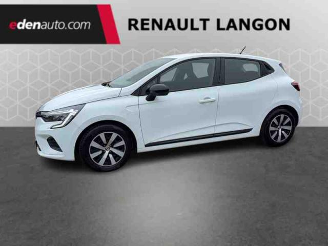 Renault Clio image 1