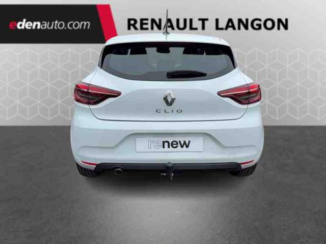 Renault Clio image 5