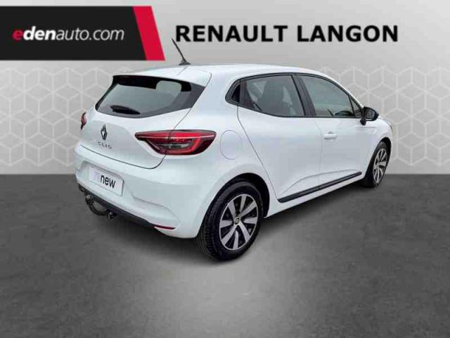 Renault Clio image 3