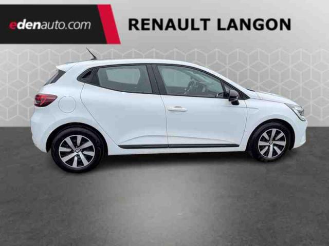 Renault Clio image 9
