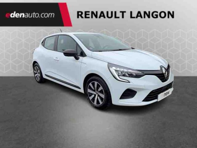 Renault Clio image 6