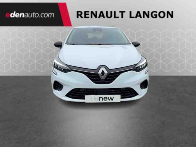 Renault Clio image 8