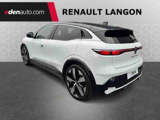 Renault Mégane image 6