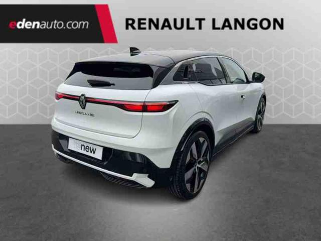 Renault Mégane image 3