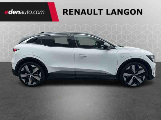 Renault Mégane image 9