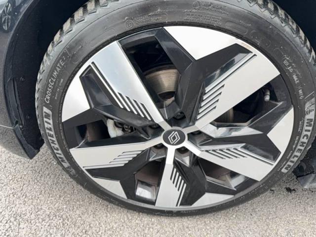 Renault Mégane image 2