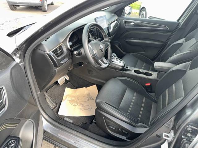 Renault Arkana image 5