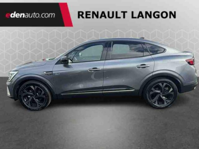 Renault Arkana image 7