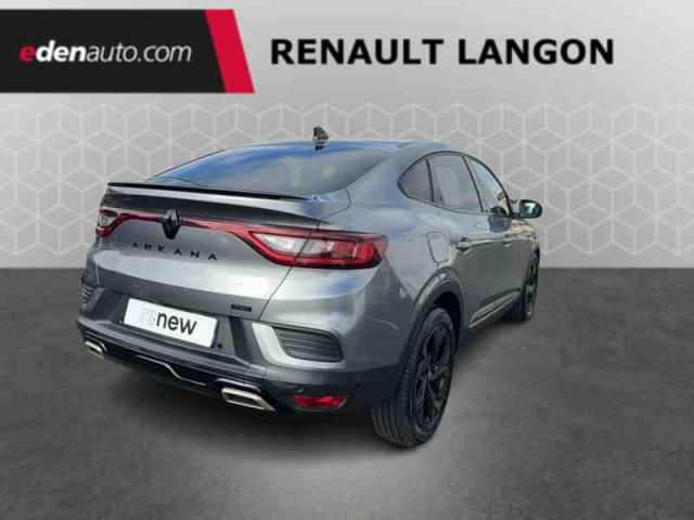 Renault Arkana image 6