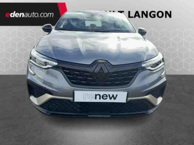 Renault Arkana image 8