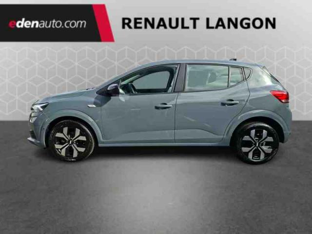 Dacia Sandero image 1