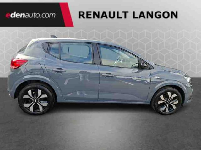 Dacia Sandero image 6