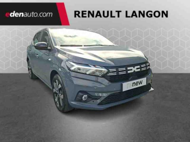 Dacia Sandero image 4