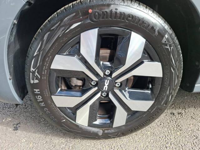 Dacia Sandero image 2