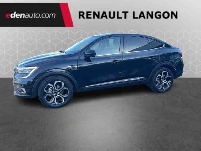Renault Arkana image 7