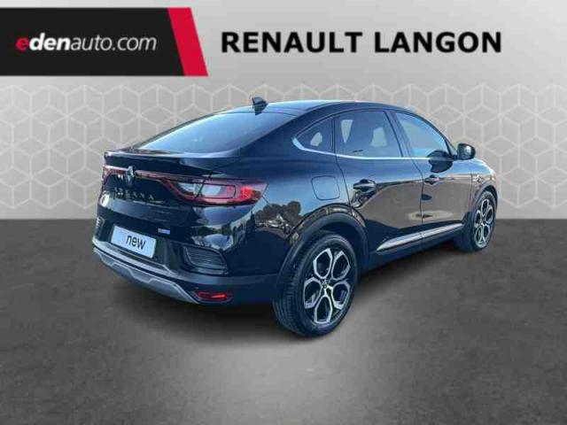 Renault Arkana image 6