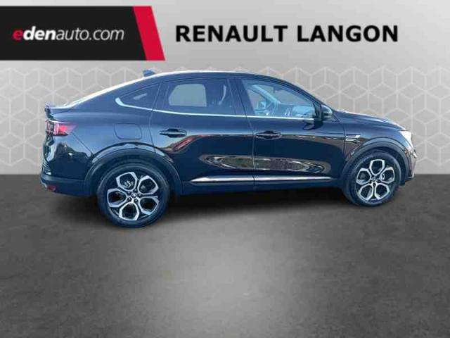 Renault Arkana image 5