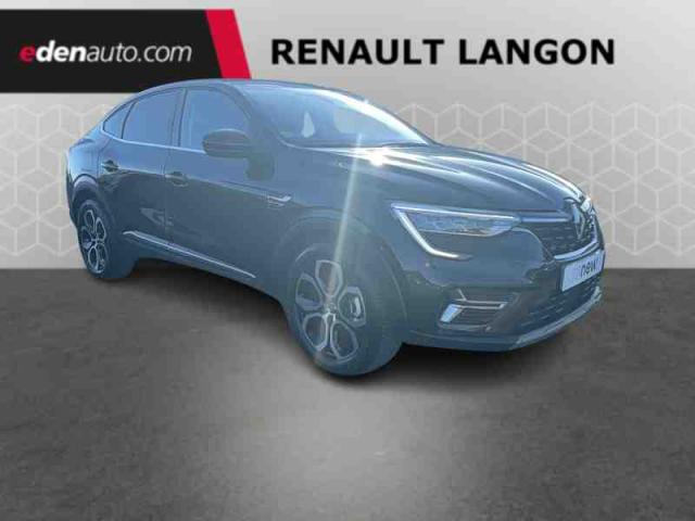 Renault Arkana image 2