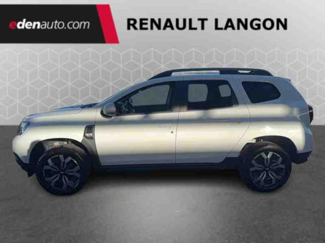 Dacia Duster image 7