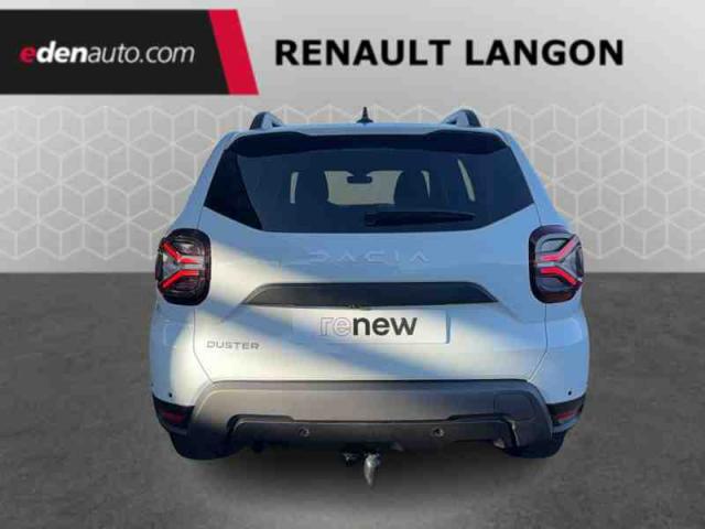 Dacia Duster image 1