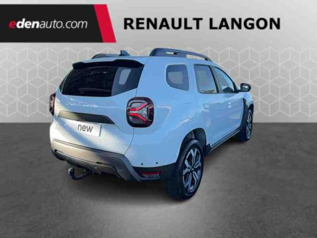 Dacia Duster image 6