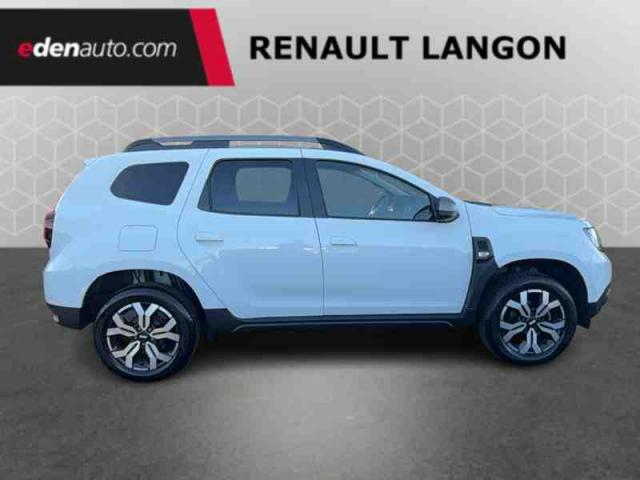 Dacia Duster image 5