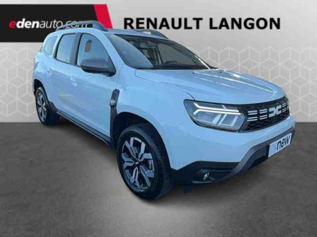 Dacia Duster image 9