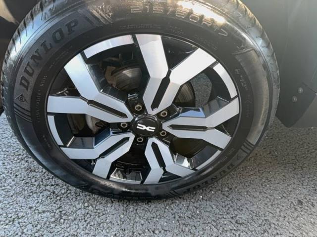Dacia Duster image 2